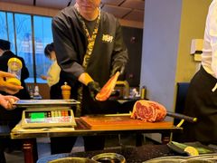 -樱嘢·炭火烧肉(惠南店)