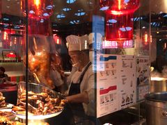 -陈鹏鹏潮汕菜(宝安机场T3航站楼店)