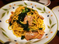 -萨莉亚意式餐厅(杭州滨江天街店)