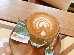 -时光花园(白鹭洲店)