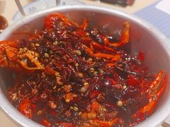 -江味龙虾馆·裸蓝龙虾(南山店)