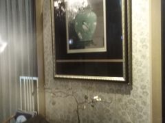 -博悦公馆尚悦自助餐厅