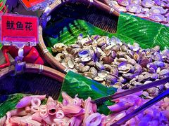 -阪尚皇·原切牛排·烤肉火锅自助(北京路店)