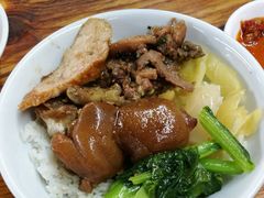 -林尧隆江猪脚饭店(东门店)
