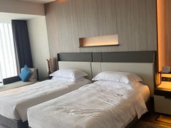 -深圳大梅沙京基洲际度假酒店