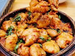 -正宗苏稽毛哥跷脚牛肉总店