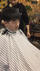 -HD HAIR STYLE