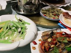 -强记海鲜·大排档(蛇口新街店)
