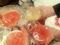 -荣誉国际酒店-云顶旋转餐厅