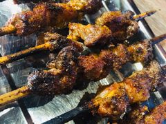 -新疆民族团结羊肉串(锦江区店)