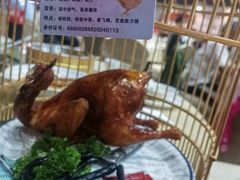 -红日饭店(裕隆三路店)