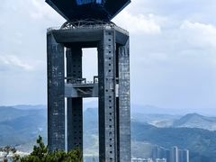 -白云山风景名胜区