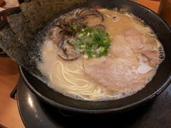 -博多一幸舍(侨福芳草地购物中心店)