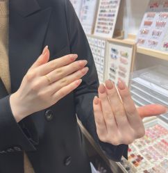 -樱织日式美甲美睫