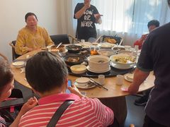 -客汀家宴·客家烟火 四季食材(集美店)