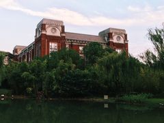 -华东政法大学(松江校区)