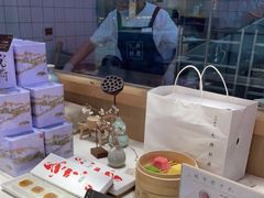 -阮大兴糕团(滨江宝龙店)