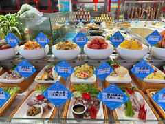 -青州府·青州菜