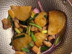 -隔壁老王·家常云南菜(花巷店)