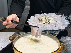 -新光酒家·河豚·海鲜·蟹料理(浦东店)