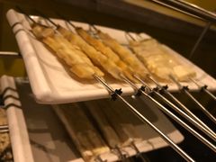 -丰茂烤串(卫星广场店)
