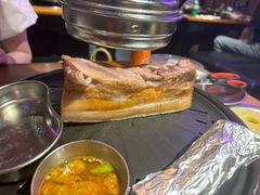 -济州爱肉堂(总店)