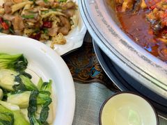 -大师傅金奖啤酒鱼(西街口总店)