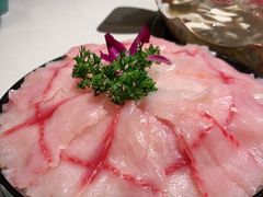 -墨居上隐·院子里火锅(峨眉店)