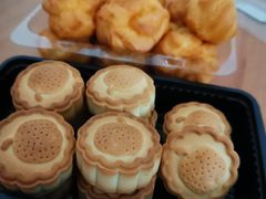 -泸溪河桃酥(鱼峰万象城店)