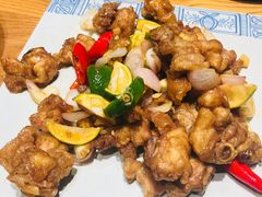 -云海肴云南菜·蒸汽石锅鱼(北京良乡华冠店)