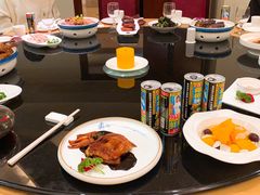 -新南华大酒店(广中店)