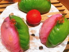 -点都德(聚福楼店)