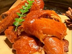 -锦楼·臻选新杭帮(正大广场店)