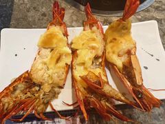 -曼格活海鲜·牛排自助(光明蓝鲸店)