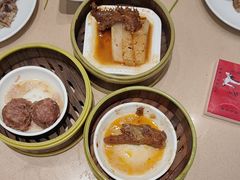 -蒸武门·广式茶点(石滩店)