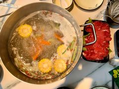 -放牛郎·正宗贵州黄牛肉馆(双高广场店)