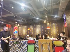大堂-丁丁龙虾(总店)