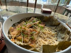 -若蘭慈·无国界素食料理(欢乐海岸店)