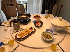 -院里寻菜·精致庭院菜(观沙岭店)