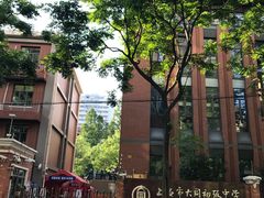 -上海市大同初级中学