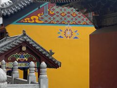 -宝通禅寺