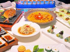 -金链花·泰国餐厅(国贸店)