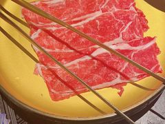 -牛New寿喜烧(虹桥新天地店)