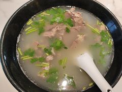 -高玛纳驴肉火烧(河间总店)