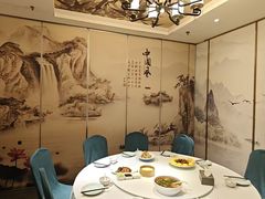 -聚味坊烤鸭店(草桥店)