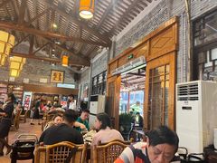 -猪肉婆私房菜(容桂总店)