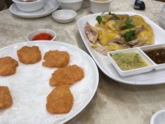 -巫记鸡饭店