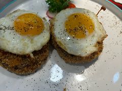 -通海俄式烧烤·俄罗斯大串(嵩山路店)