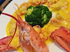 -鲜味食族水产·海鲜餐厅