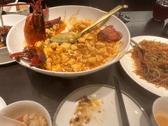 -甄御•海鲜新青岛菜(麦岛店)